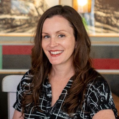 Maureen McCollum