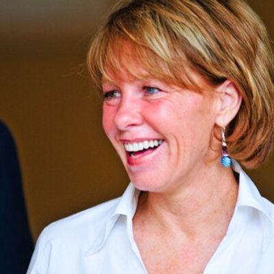 Maureen McGuire