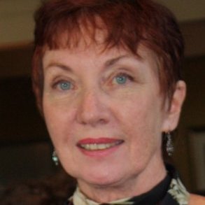 Maureen Nevin Duffy