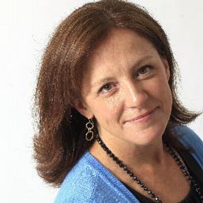 Maureen OHagan