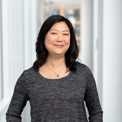 Maureen Pao