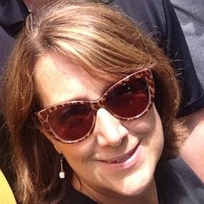 Maureen Zambito