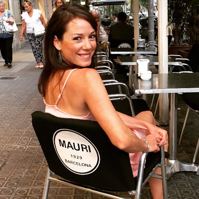 Mauri Elbel