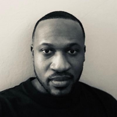 Maurice Moton