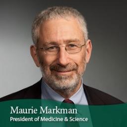 Maurie Markman