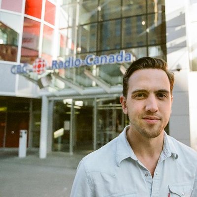 Max Haberstroh