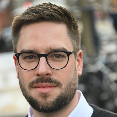 Max Holscher