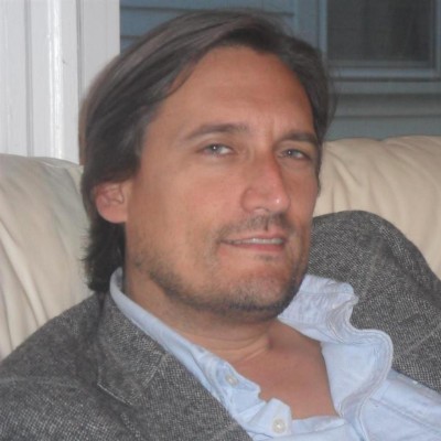 Max Pizarro