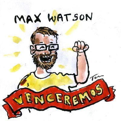 Max Watson