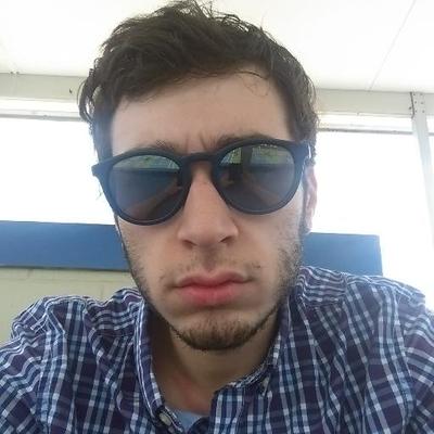 Max Yavel