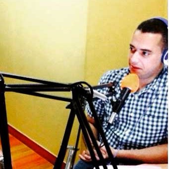 Maxwell Reyes