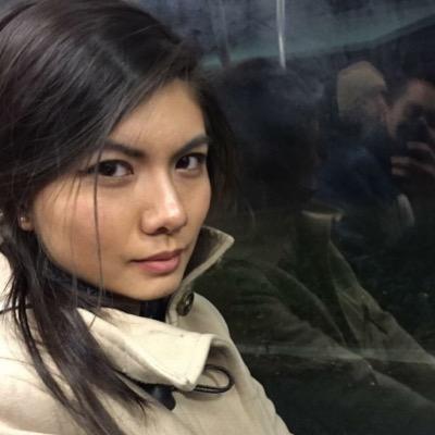 May-Ying Lam