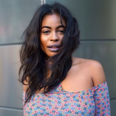 Maya Allen