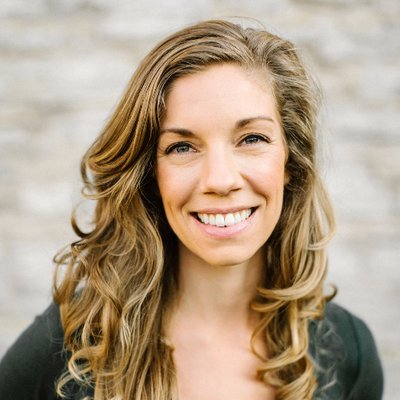 Maya Dusenbery