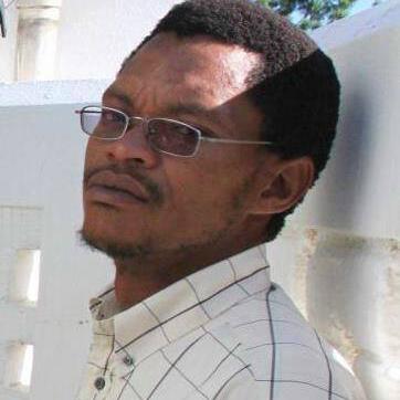 Mayibongwe Maqhina