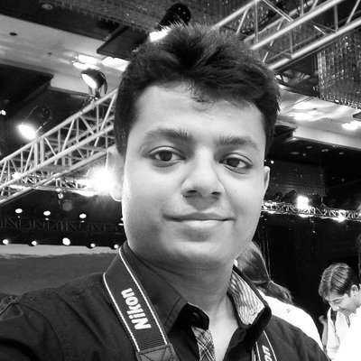 Mayur Agarwal