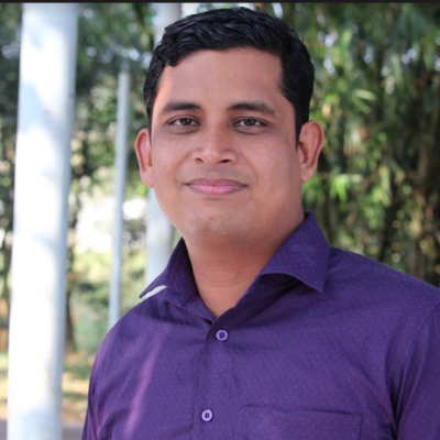 Md Sirazus Salekin Chowdhury