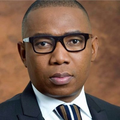 Mduduzi Manana