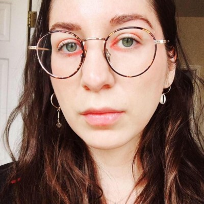 Meagan Fredette