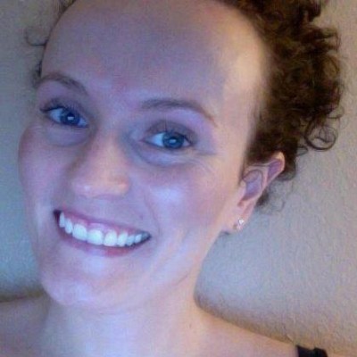 Meagan Lea Morris