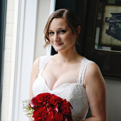 Meagan MacEachern