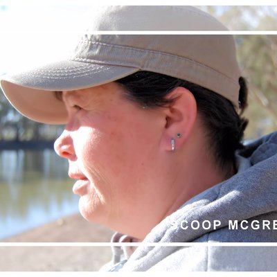 Meagan Mcgregor