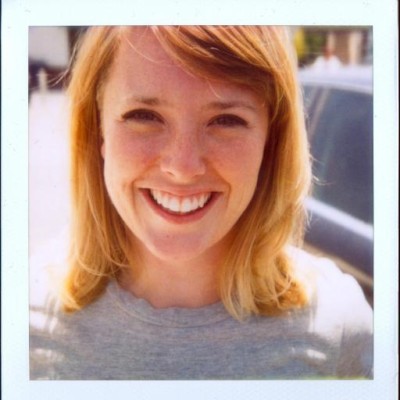 Meaghan O'Connell