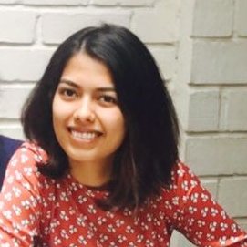 Medha Singh