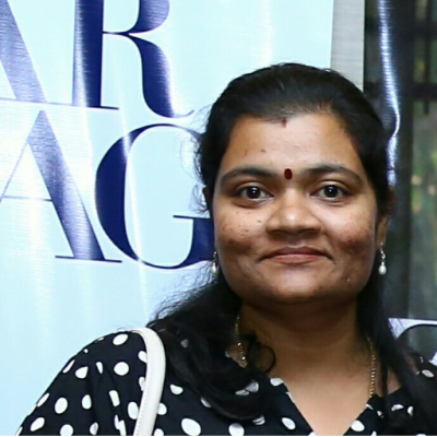 Meenakshi J