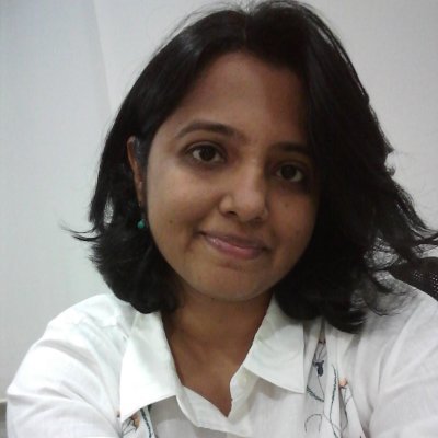 Meera Vankipuram