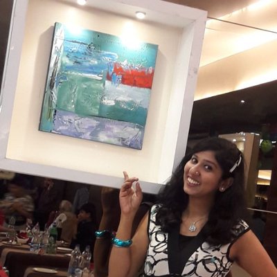 Meeta Ramnani