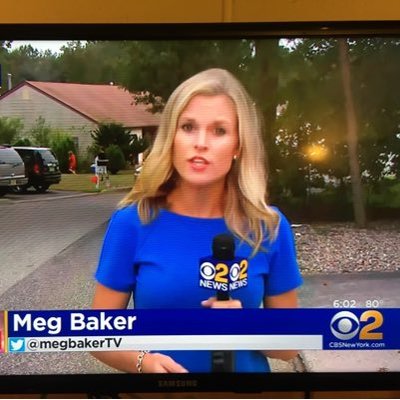 Meg Baker
