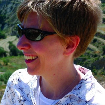 Meg Daly