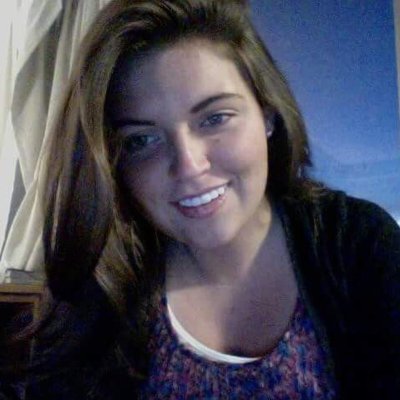 Meg Kackley