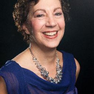 Meg Stafford