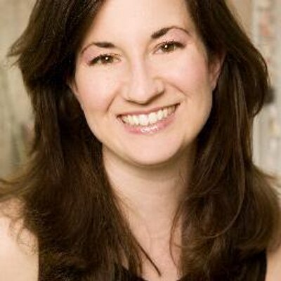 Meg Walker