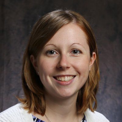 Meg Wingerter