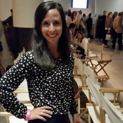 Megan Anderle