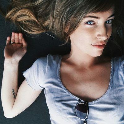 Megan Arevalo