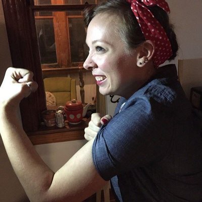 Megan Craig