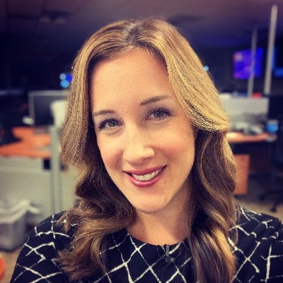 Megan Knight
