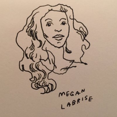 Megan Labrise