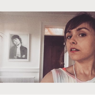Megan R. Parry