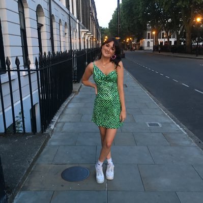 Megan Rees