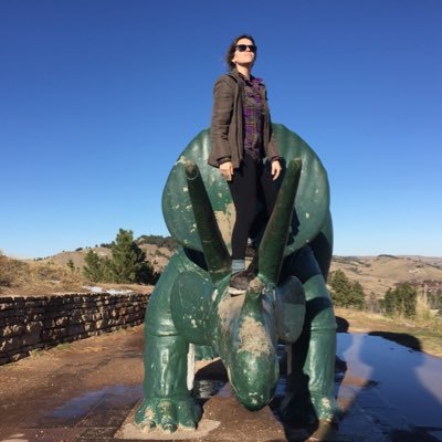 Megan Smith