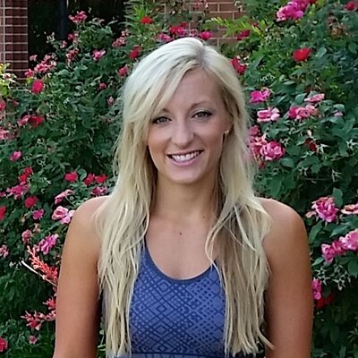 Megan Ware