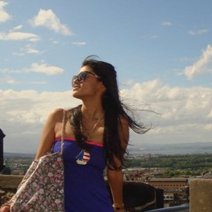 Megha Shah