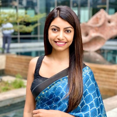Megha Vishwanath