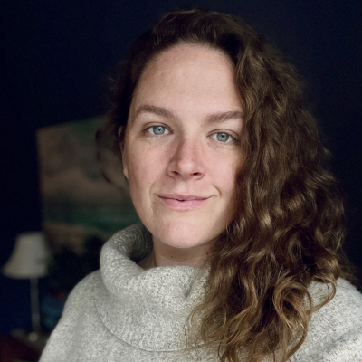 Meghan Balogh