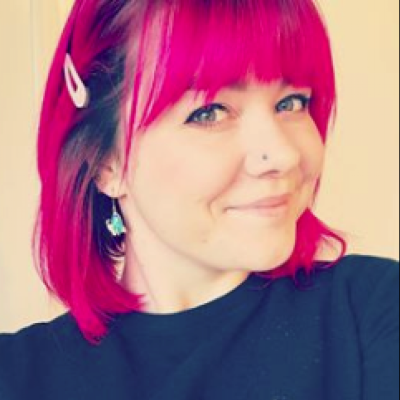 Meghan Ellis